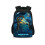 (#15) Godzilla: King of the Monsters Backpack Schoolbag 1
