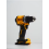 Lithium Battery 20V Rechargeable Brushless Compact Electric Screwdriver 1
