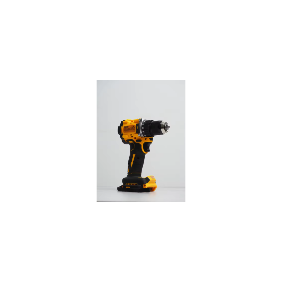 Lithium Battery 20V Rechargeable Brushless Compact Electric Screwdriver