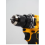 Lithium Battery 20V Rechargeable Brushless Compact Electric Screwdriver 2