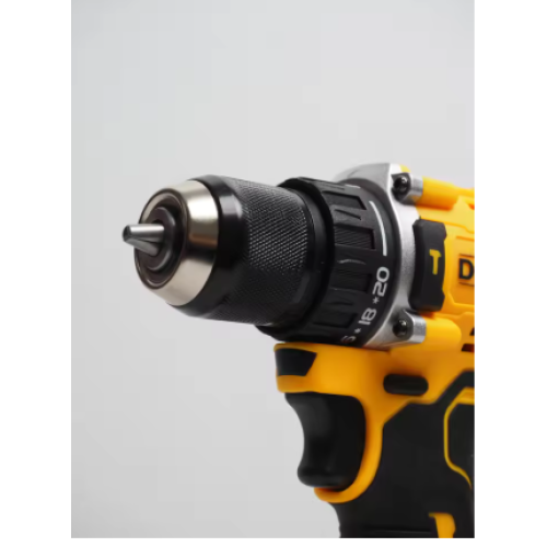 Lithium Battery 20V Rechargeable Brushless Compact Electric Screwdriver 1
