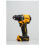 Lithium Battery 20V Rechargeable Brushless Compact Electric Screwdriver 3