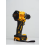 Lithium Battery 20V Rechargeable Brushless Compact Electric Screwdriver 4