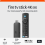 Amazon Fire TV Stick 4K Max (Newest gen), support 2
