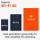 Amazon Fire TV Stick 4K Max (Newest gen), support 3