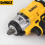 Cordless Impact Wrench Variable Speed Electric Wrench with Detent Pin Anvil Bare Tool 4