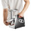 Living And Home (Black) 2800W Electric Manual Meat Grinder Kitchen Tool 6