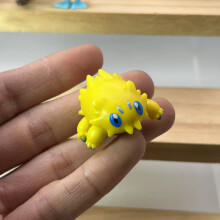 (Joltik) Pokémon Magby Mew Pokemon Kabuto Beldum Mini Jazwares WCT