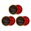 (3Pcs) Strong Hold Edge Control Gel 1