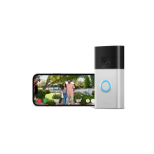 Ring Battery Video Doorbell (2024 release)