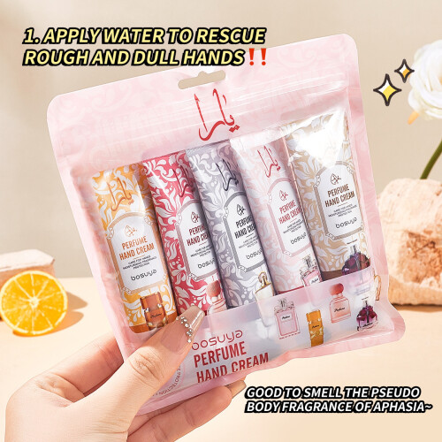 Hand Cream,Daily Moisturising Cream ，30g/pcs 1