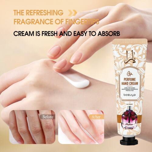 Hand Cream,Daily Moisturising Cream ，30g/pcs 2