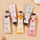 Hand Cream,Daily Moisturising Cream ，30g/pcs 4
