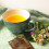 ORGANO Organic Green Tea with Organic Ganoderma 2