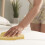 Slumberdown (Double) Slumberdown Waterproof Mattress Protector 3