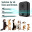 Ultrasonic Anti-Barking Device Pet Dog Bark Control Stop Repeller Tool 1