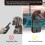 Ultrasonic Pet Anti-Barking Device Dog Bark Control Stop Repeller 2