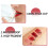 Tattoo Lip Gloss Color Peel-off #2 2