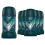 Sure Sure Men Anti Perspirant Deodorant Stick Sensitive, 6x50ml 2