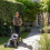 Hayter Hayter Osprey 611B Four-Wheeled Self-Propelled Rotary Mower 46cm 1