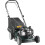 Hayter Hayter Osprey 611B Four-Wheeled Self-Propelled Rotary Mower 46cm 2