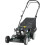 Hayter Hayter Osprey 611B Four-Wheeled Self-Propelled Rotary Mower 46cm 5