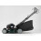 Hayter Hayter Osprey 611B Four-Wheeled Self-Propelled Rotary Mower 46cm 6