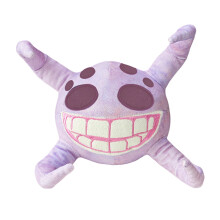 (Four Claws 20cm) Doors Floor 2 The Batmoths Game Plush Doll Stuffed Figure Toy for Christmas Gift