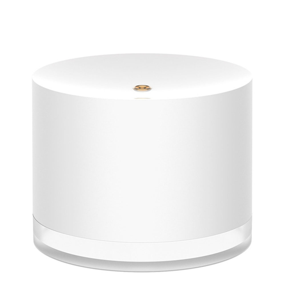 Umidificatore Wireless, Umidificatore Elettrico Portatile, Diffusore, Ricaricabile Tramite Usb, Lampada Da Notte Per La Casa
