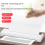 Printer Printer Inkless Portable A4 Thermal Printer Portable Home Office Bluetooth Wireless Handheld Printer 3