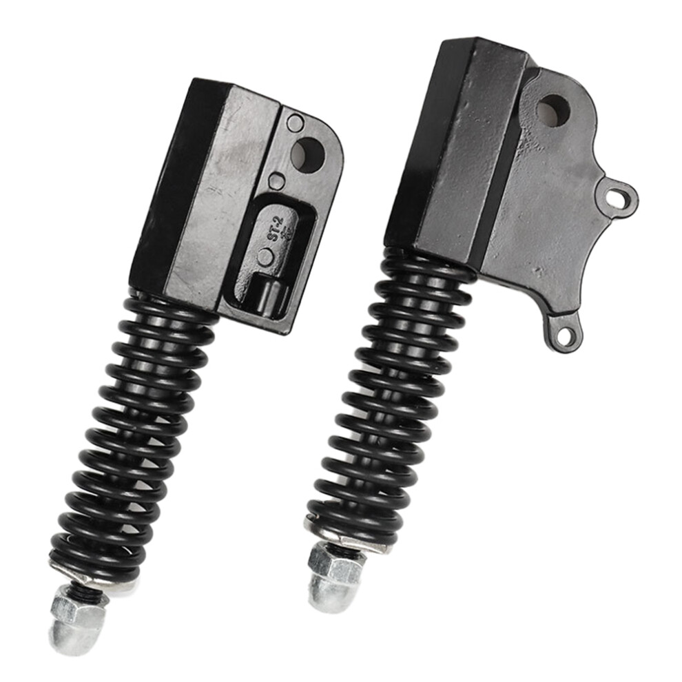 Ammortizzatore Riduttore Forcella Anteriore Riduttore Idraulico Parti Per Scooter Elettrico Parti Di Ricambio Per Bici Elettriche