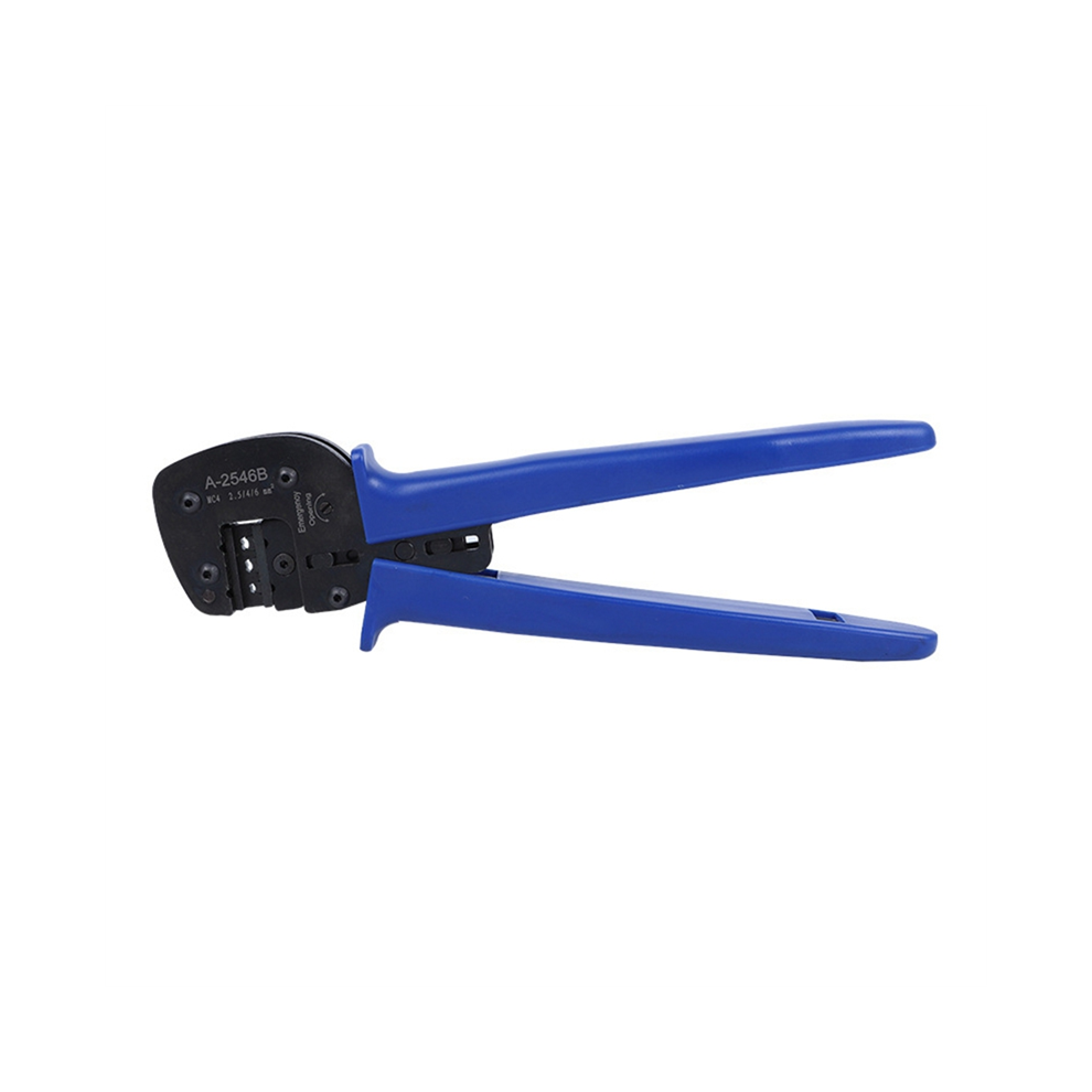 Crimping Tool Crimping Tool For Photovoltaic Solar Connector Solar Cable 2.5/4/6Mm2 Photovoltaic Crimping Tool Pliers Solar 4853572072564