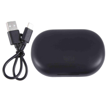 Bluetooth earphone TWS Wireless Earphones, In-Ear Bluetooth 5.3 Earphones, Noise-Cancelling, Ultra-Long Battery Life Sports Earphones