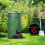 compost bags Compost Bin Bag, Fermentation Sealable Compost Bucket Garden Leaf Waste Compost Bag 4
