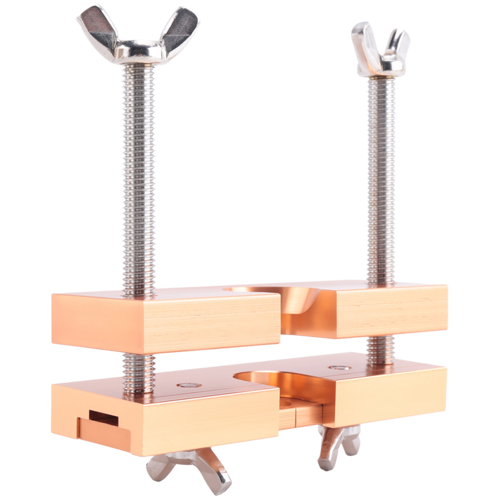 Interruttore Per Bocchino Per Tromba, Estrattore Per Bocchino Per Tromba, Estrattore Regolabile Per Bocchino (Oro)