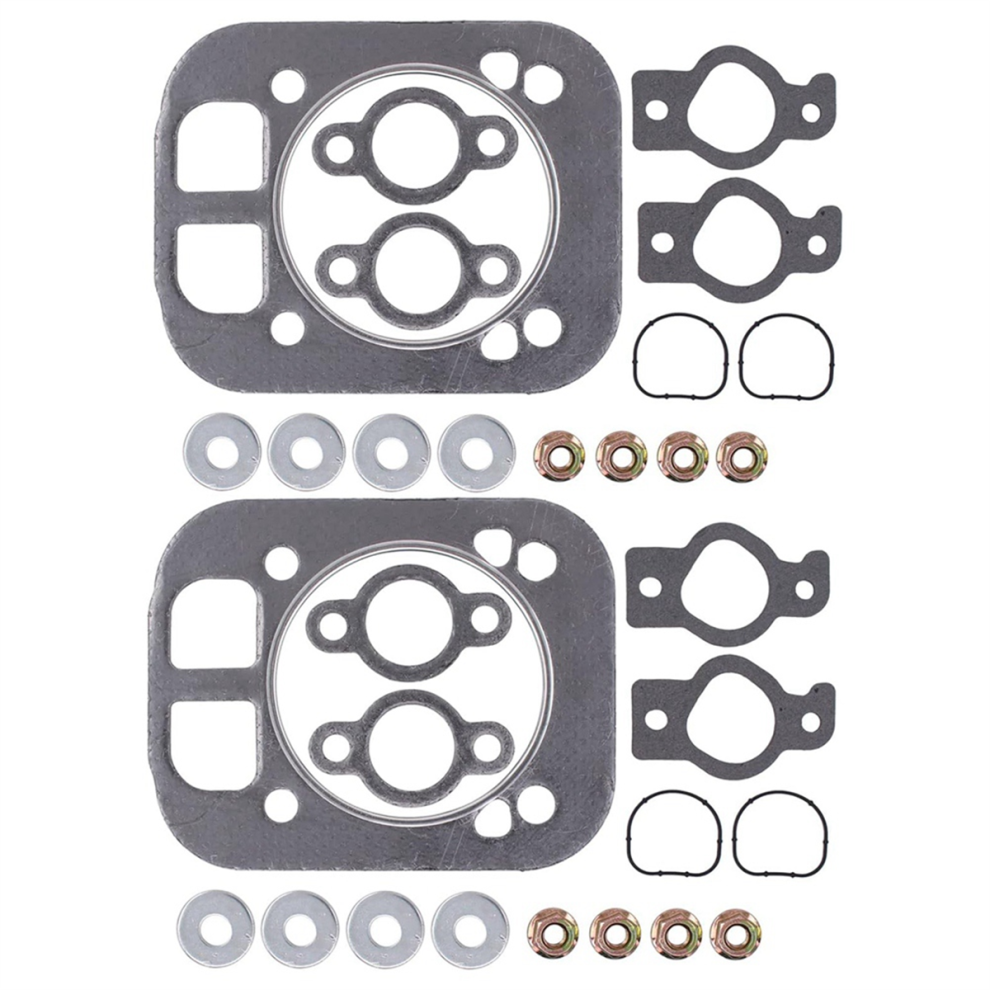 Gasket Kit Engine Cylinder Head Gasket Kit For Kohler Sv710 Sv715 Sv720 Sv840 Kt600 Kt745 Ekt 740 Ekt 750 Lawn Mower 4852384759298