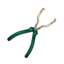 Pinces de connecteur pour tuyau d'essence, pince de retrait rapide pour tuyau de carburant, pince à boucle, outil utilitaire pour filtre