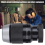 drill chuck Drill Chuck 5-20mm B22 Self-Locking Drill Chuck High Precision Milling Machine Automatic Tightening Lathe 3