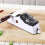 Electric Knife Sharpener Electric Knife Sharpener, Professional Knife Sharpener for Home, Knife Sharpener (USB Interface Style) 6