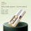 Electric Knife Sharpener  Electric Knife Sharpener Automatic Adjustable Kitchen Tool for Fast Sharpening Knives Scissors Black 6