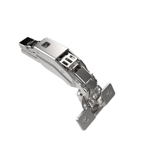 Titus T-Type 170° Full Overlay Hinge Soft Close 701-0ET0-054