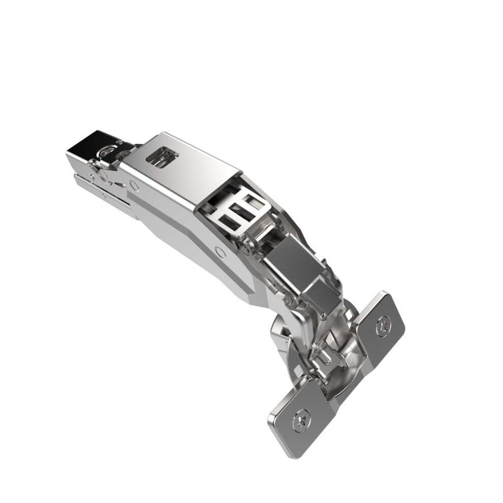 Titus T-Type 170° Full Overlay Hinge Soft Close 701-0Et0-054