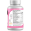 Mighty Mini Prenatal Vitamin with DHA & Folate, Unflavored, 90c 3