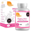 Mighty Mini Prenatal Vitamin with DHA & Folate, Unflavored, 90c 2