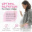 Mighty Mini Prenatal Vitamin with DHA & Folate, Unflavored, 90c 7