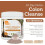 Colon Cleanse, DIgestive & Intestinal Support, 99g 3