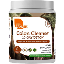 Colon Cleanse, DIgestive & Intestinal Support, 99g