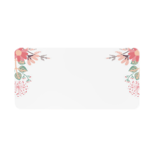 Tulostimen lämpötarrapaperi B21/B3S-tulostimelle Lämpötarrat 40X20mm 320 paperia Itseliimautuvat lämpötarrat Paperi B21/B3S-tarratulostimelle, A