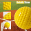 Baseball  10 Pack Baseballs Training Ball ,9 Inch Pitching Machine Baseballs for Hand-Eye Coordination, Hitting and Practice 7