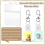 Sublimation Blank Keychain 10 Pcs LED Sublimation Blank Keychain Acrylic Lighted Transfer Rectangular DIY Keychain 3